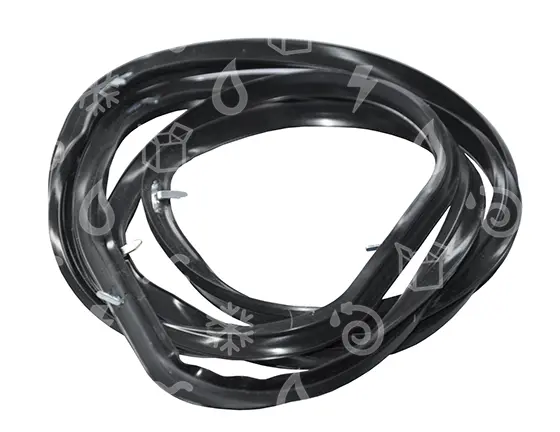 těsnění dveří sporáku WHIRLPOOL /38543